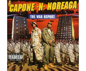 The War Report
