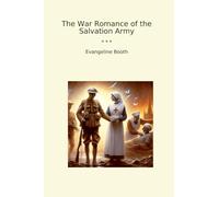 The War Romance of the Salvation Army