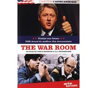 The war room E