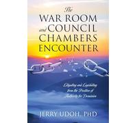 The War Room and Council Chambers Encounter: Litigating and Legislating from the Position of Authority for Dominion