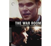 The War Room (Criterion Collection)