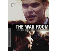 The War Room (Criterion Collection) [Blu-Ray]
