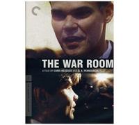 The War Room (Criterion Collection) [Dvd]