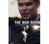 The War Room (Criterion Collection) [Dvd]