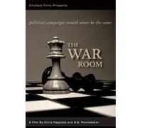 The War Room [DVD] [Import]