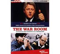 The war room E