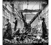 The War Room Ep