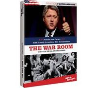 The War Room G