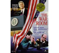 The War Room [Import USA Zone 1]