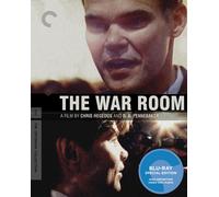 The War Room (The Criterion Collection) [Blu Ray]