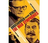 The War symphonies E