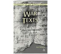 The War Texts