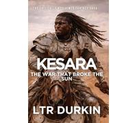 The War That Broke The Sun: The Final Resistance Against the Khagan and the Fall of Empires