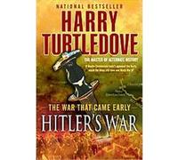 The War That Came Early Harry Turtledove (Auteur)