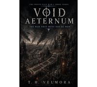 The War That Must Not Be Won: An Epic Science Fantasy of Empire, Oxygen, and Impossible Victory