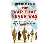 The War That Never Was