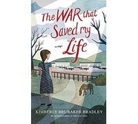 The War That Saved My Life