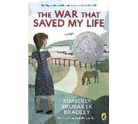The War That Saved My Life