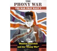 The War That Wasn't - the Phoney War [Import anglais]
