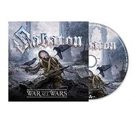 The War To End All Wars – CD – Nuclear Blast