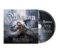 The War To End All Wars CD