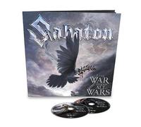 Sabaton – The War to End All Wars – 2 CD Earbook