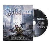 The War to End All Wars (Ltd.Digibook)