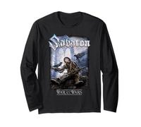 The War to End All Wars Manche Longue