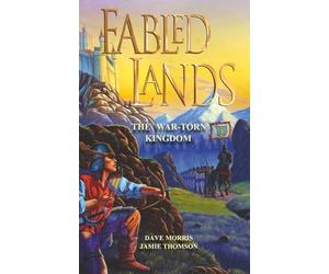 The War-Torn Kingdom