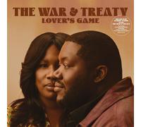 The War & Treaty Lover's Game (Vinyl)