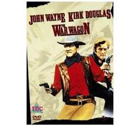 The War Wagon – Universal Pictures