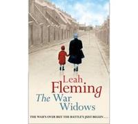 The War Widows Fleming, Leah (Auteur)