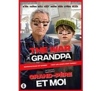 The War With Grandpa Blu-ray