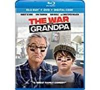 The War With Grandpa - Mon Grand-Père Et Moi