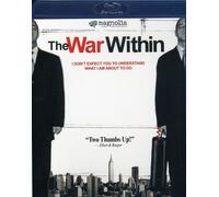 The War Within [Blu-Ray]