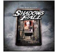 Shadows Fall – The War Whitin – Édition limitée (Import)