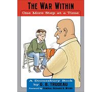 The War Within: One More Step at a Time (Volume 27)