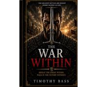 The War Within: Understanding the Battle Between Flesh, Soul, and Spirit