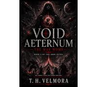 The War Womb: A Grimdark Military Science Fantasy of Cosmic Horror and Divine Evolution