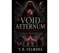The War Womb: A Grimdark Military Science Fantasy of Cosmic Horror and Divine Evolution