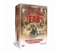 The War Years [Import]