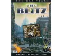 The War Years - the Blitz [Import anglais]