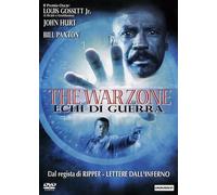 The War Zone-Echi Di Guerra [Import]