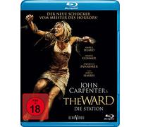 The Ward - Die Station