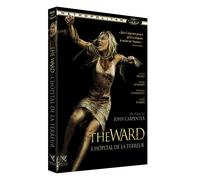 The Ward : L'Hôpital de la terreur DVD DVD