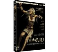 The Ward : L'Hôpital de la terreur DVD E