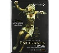 The Ward : L'Hôpital de la terreur / The Ward (DVD) G