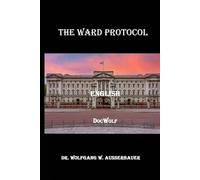 The Ward Protocol in English: Spy and Mystery Novels