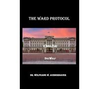 The Ward Protocol in English: Spy and Mystery Novels