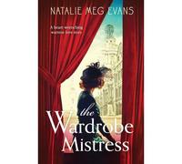 The Wardrobe Mistress